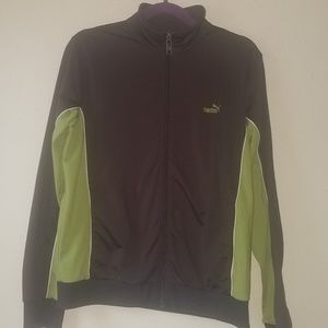 Puma Track Jacket